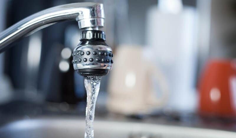 Post Chernobyl And The Popularity Of Water Filters