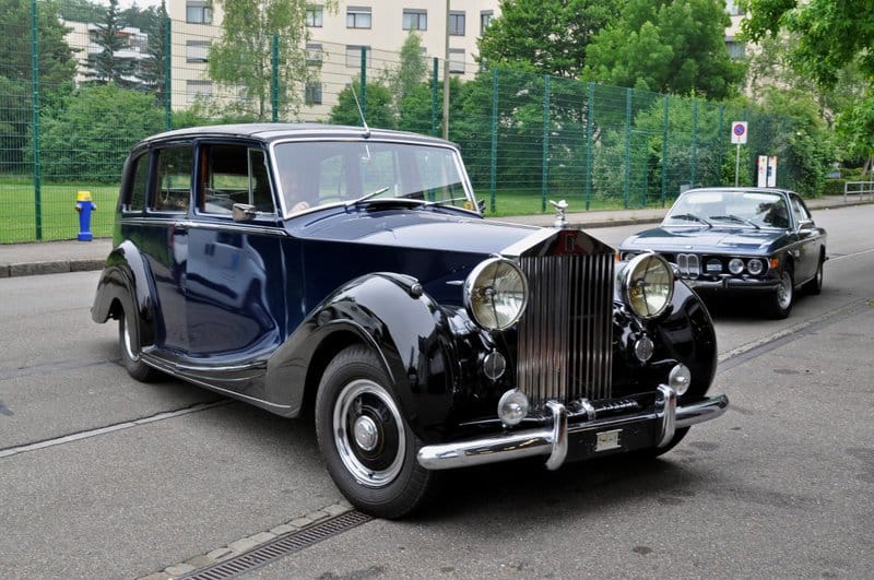 From $12 Million Limousines to Humble VWs: How World Leaders Choose Their Rides