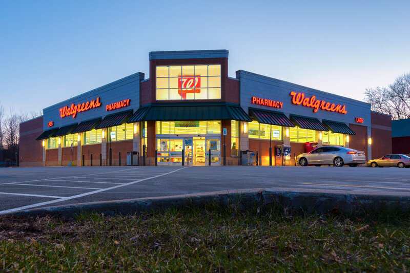 20 Store Chains That Became Part of the American Lifestyle