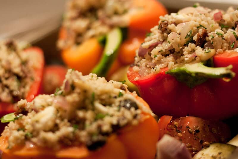 Clean Out Your Freezer and Try These Brilliant Make-Ahead Meals