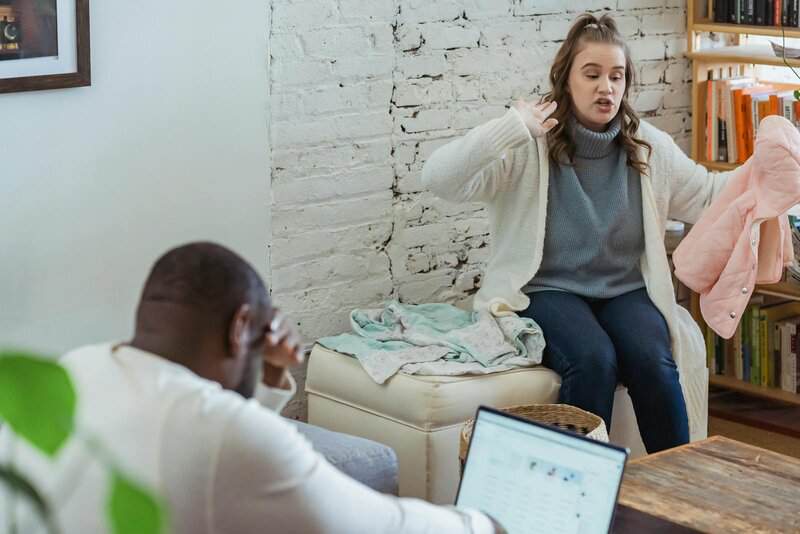 How to Deal With a Friend Who Complains Too Much