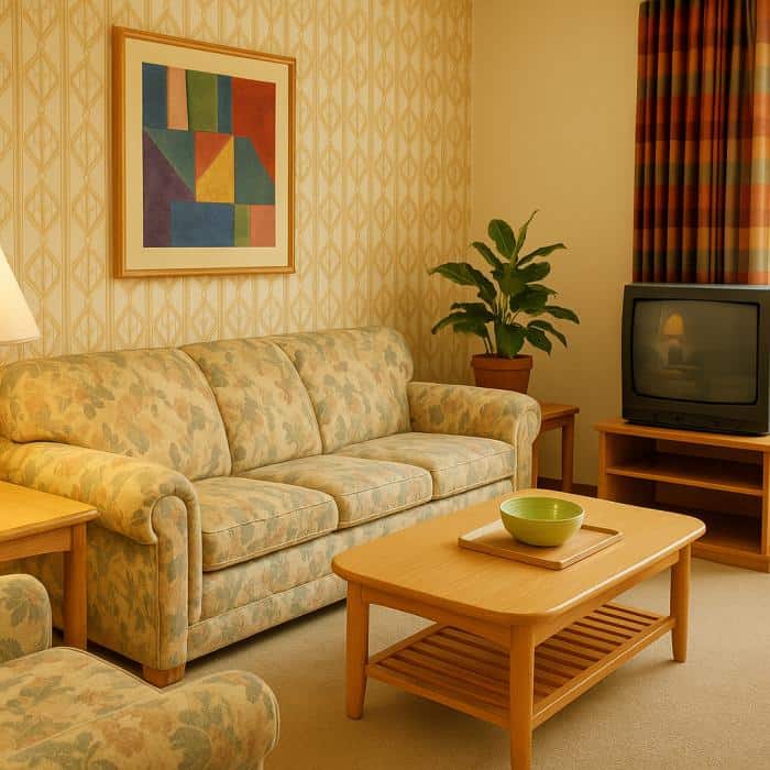 20 Decor Trends From The 90s We’re Actually Glad To See Again