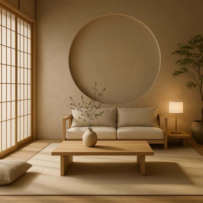 The Secrets Behind the Timeless Beauty of Japanese Interiors