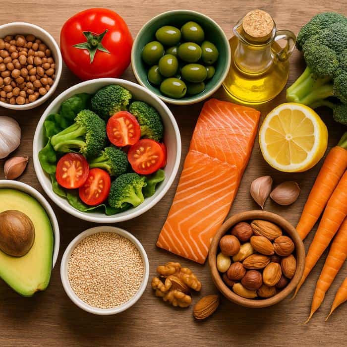 I have Alzheimer’s — I’m beating back the deadly disease with these 25 simple lifestyle changes