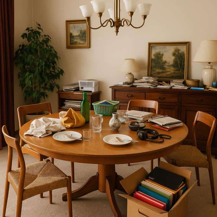 Designers Agree: These 21 Dining Room Features Are Always Eyesores