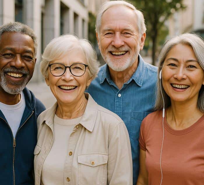 23 Outdated Rules People Over 60 Don’t Need to Follow Anymore