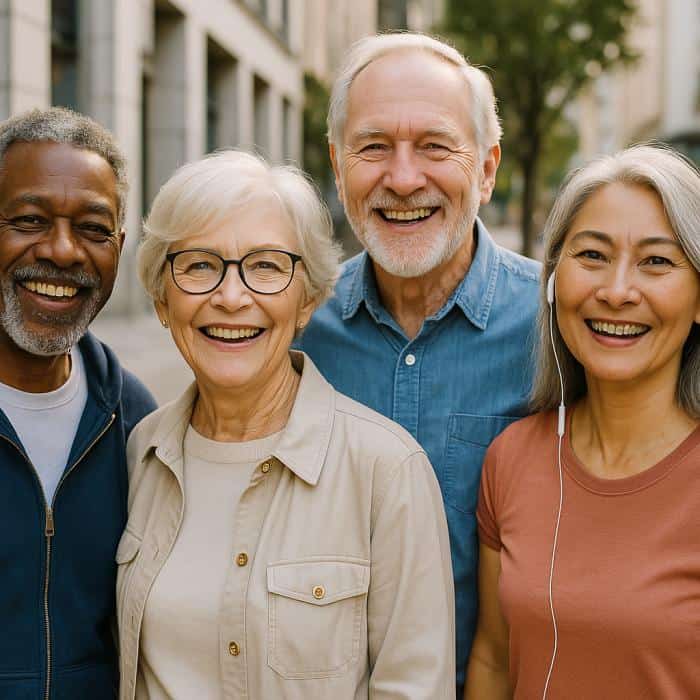 23 Outdated Rules People Over 60 Don’t Need to Follow Anymore