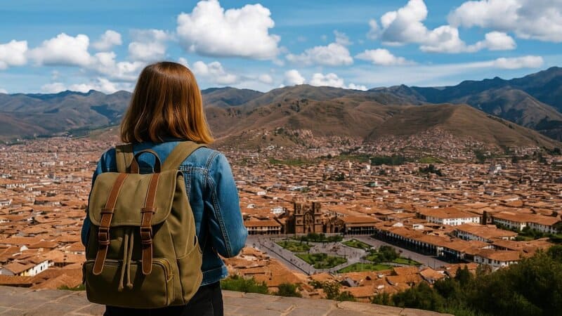 25 Ways Moving from Europe to South America Changed Me For The Better