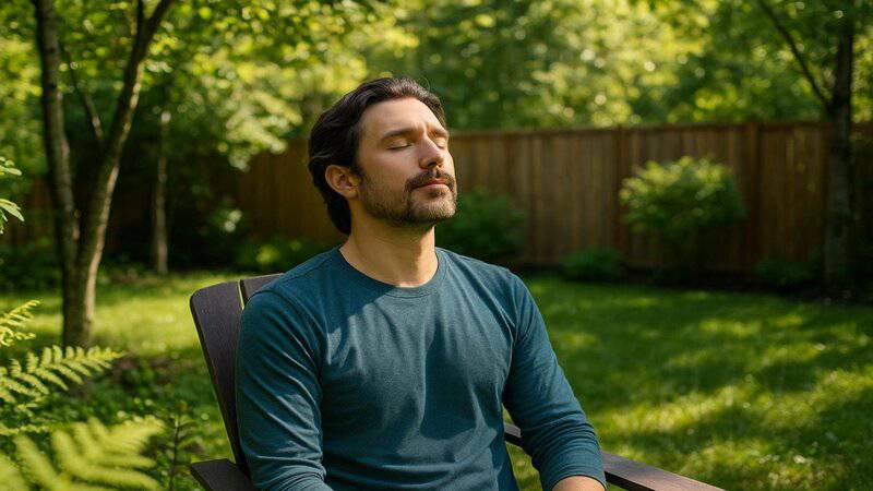 Forest Bathing at Home: How to Reap Nature’s Mental Health Benefits Without Leaving Your Yard