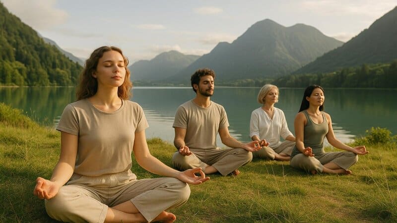 Mental Health Retreats Worth the Flight: Top Global Destinations for Inner Healing