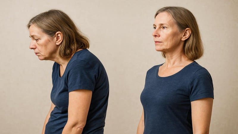Your Posture is Aging You: 24 Corrections You Can Make Today