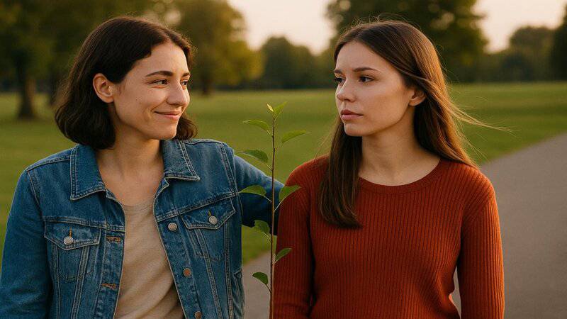 The Friendship Declutter: Why It’s Okay to Outgrow People (and How to Do It Kindly)