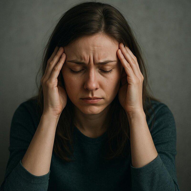 6. Overthinking as a Coping Mechanism