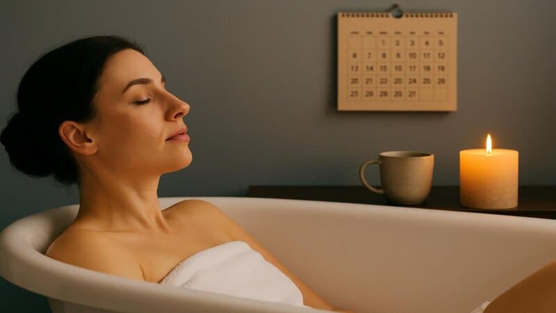 The Sunday Scaries Survival Guide