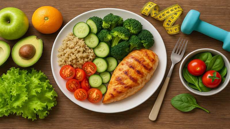 Nourishment Over Numbers: Why Counting Calories Is Outdated