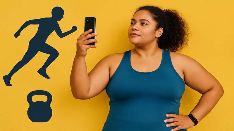 Your Body Is Not a Trend: The Case Against Fitness Fads