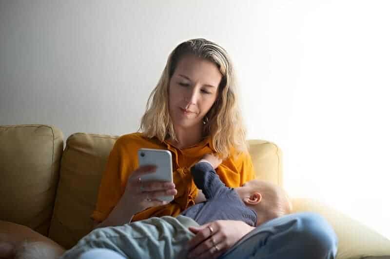 7. Comparison Never Ends