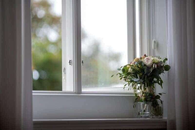 12. Window Sills