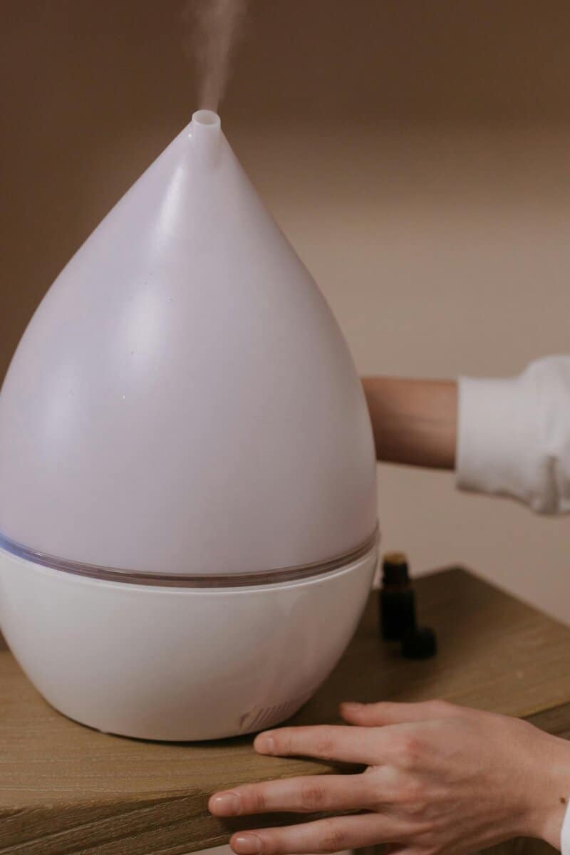 13. Humidifiers