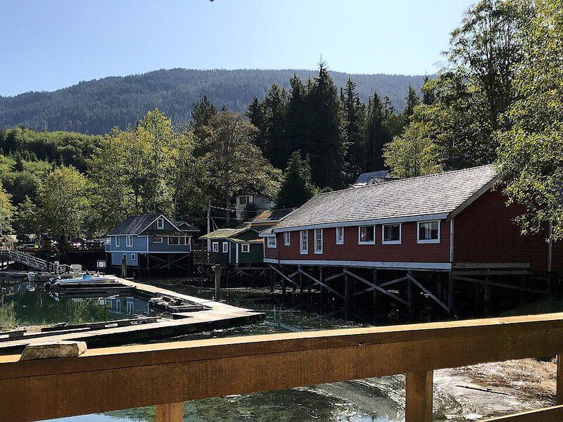 14. Homes Built on Stilts