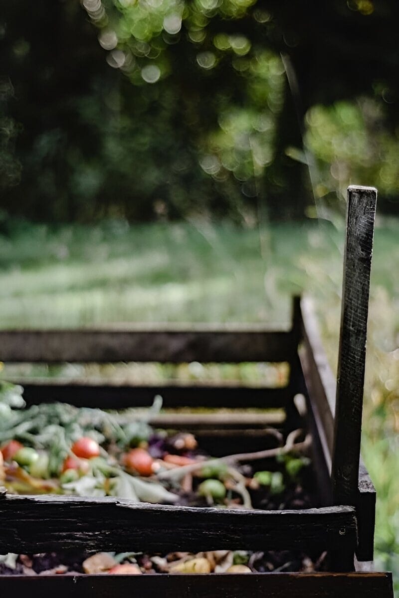 15. Constructing a Homemade Compost Bin