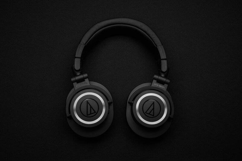 17. High-End Headphones