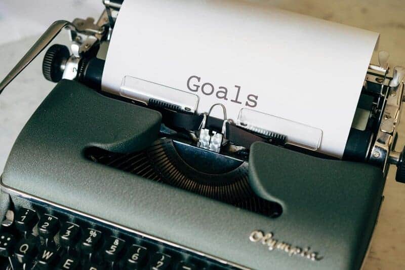 13. Focusing Only on Short-Term Goals