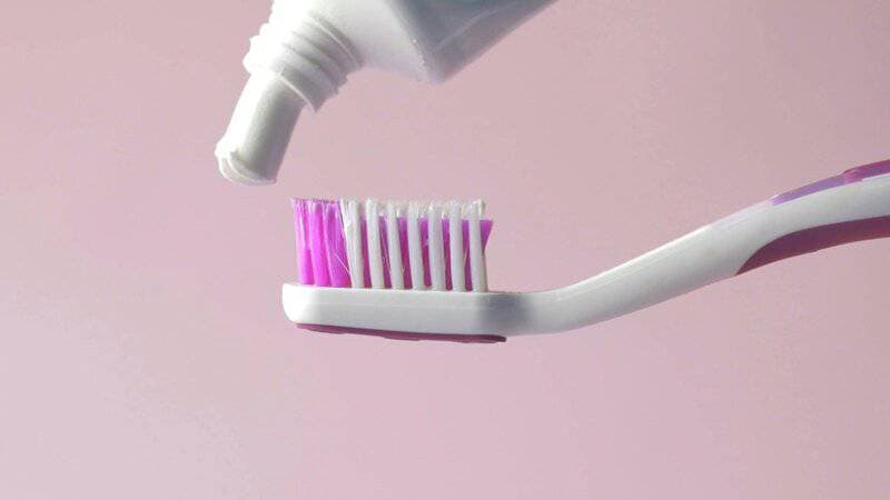 15. High-End Toothpaste