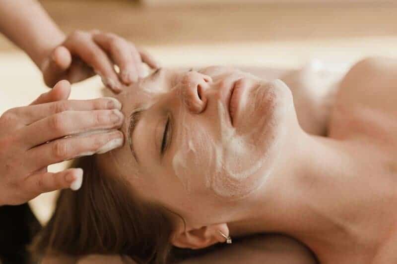 5. High-End Skincare and Spa Treatments