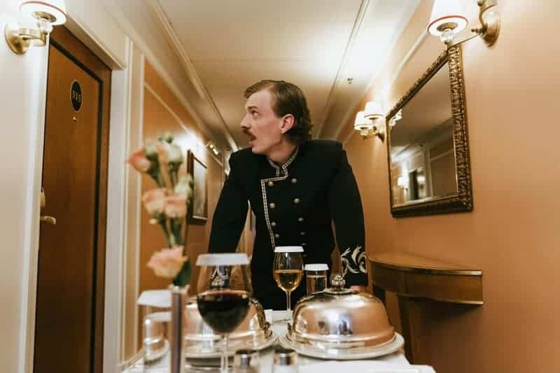 19. Valet and Concierge Services