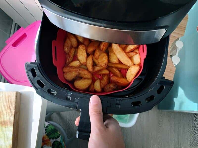 16. Air Fryer