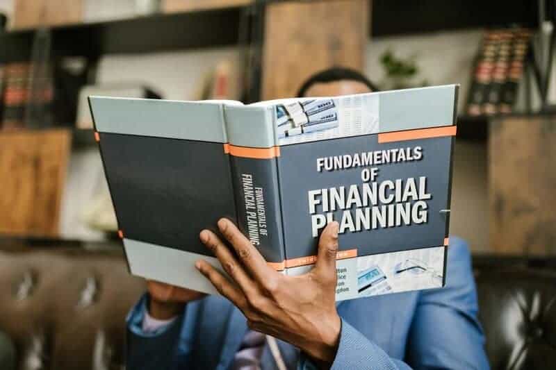 5. Financial Planning Is Essential