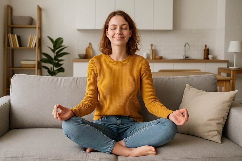 17 Surprising Reasons More Millennials Are Living Alone in Their 30s—and Loving It