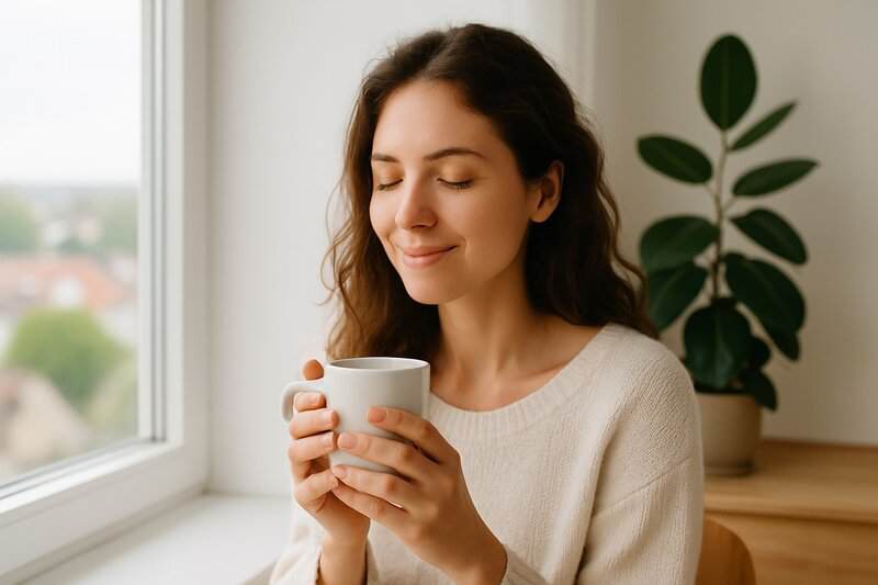 19 Surprisingly Fulfilling Habits I Picked Up After I Stopped Chasing the ‘Best Life’
