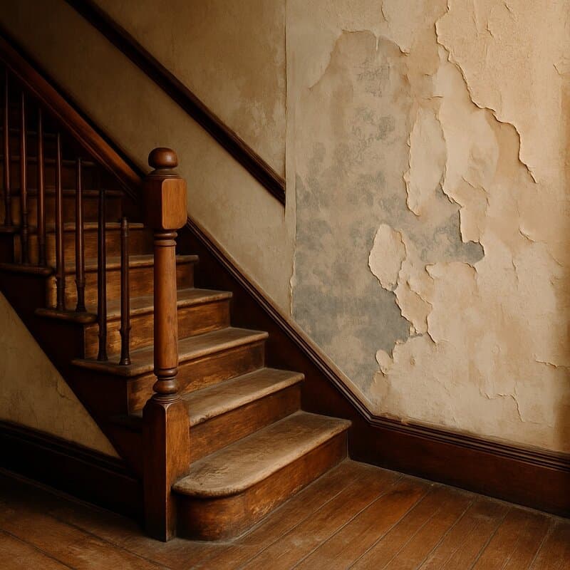 15 Ways a House Ages Alongside Its People