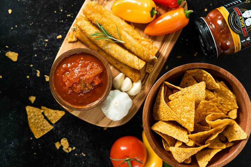 25 Sizzling Summer Salsa Recipes That Are Taking Over Social Media