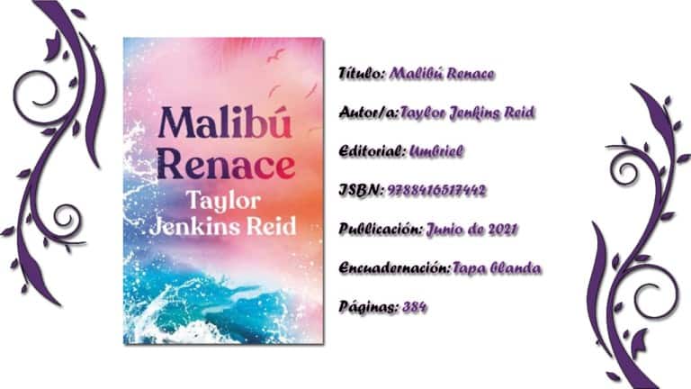 Malibu renace 768x432