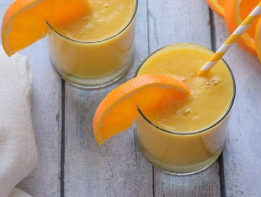 Mangoorangesmoothie27