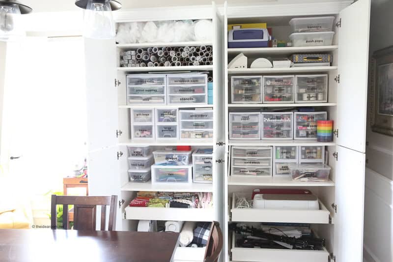 Office organization theidearoom 44