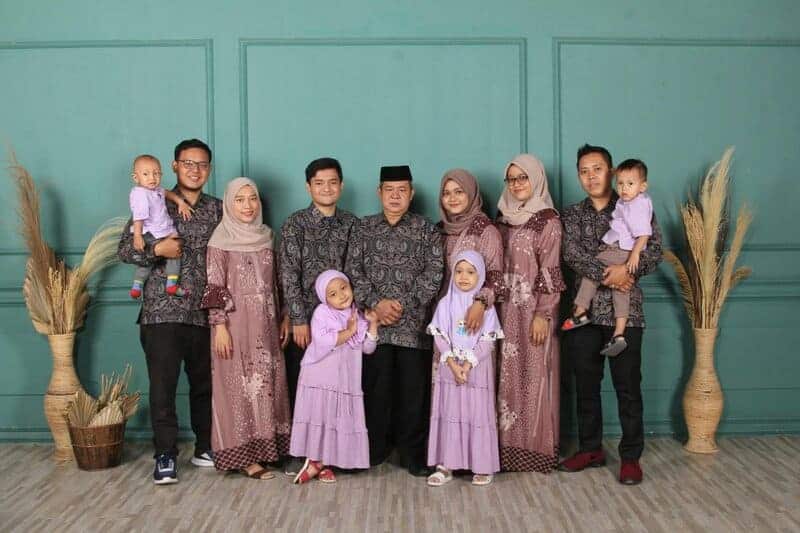 13. Family Group Photos