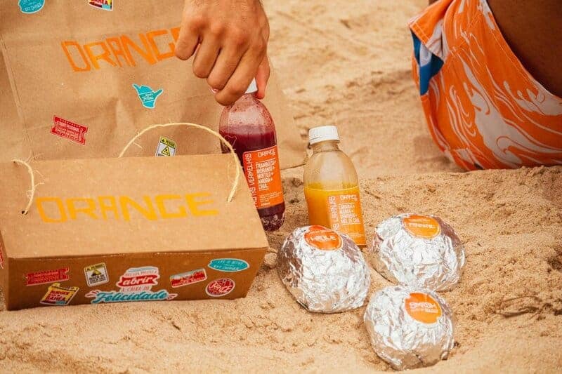 21. Tip: Practice Mindful Eating