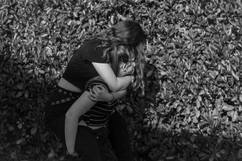 Embracing Spontaneity