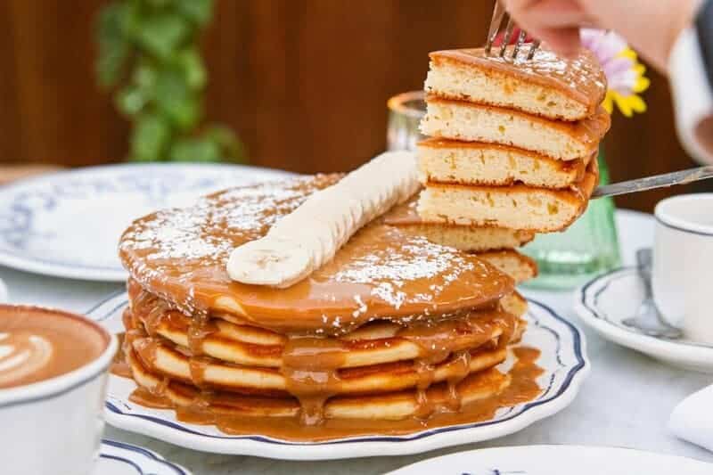 19. Apple Cider Caramel Sauce