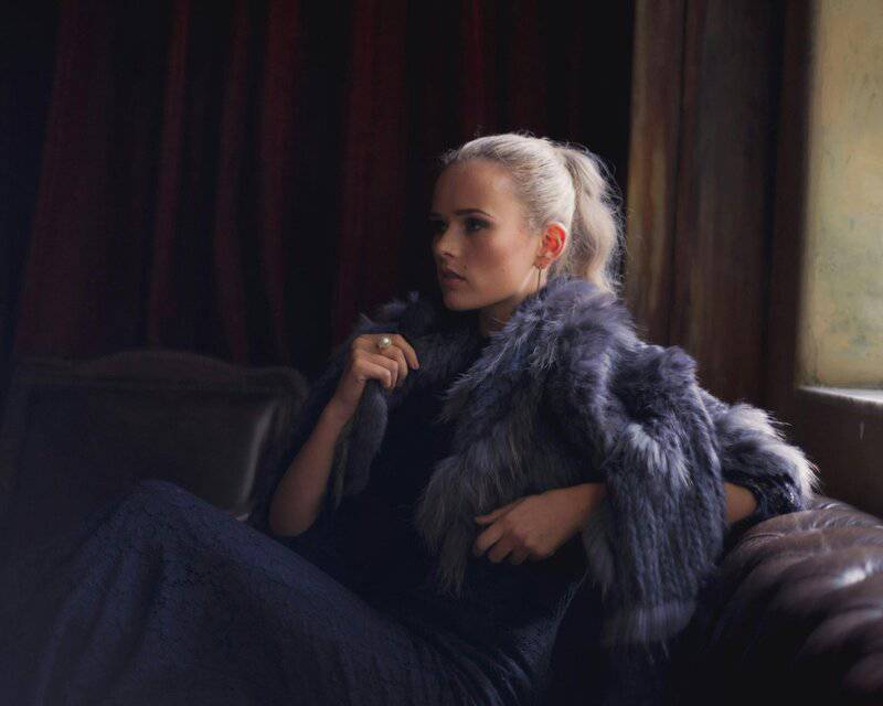 13. The Pressure to Impress