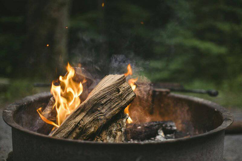 12. Creating a DIY Fire Starter