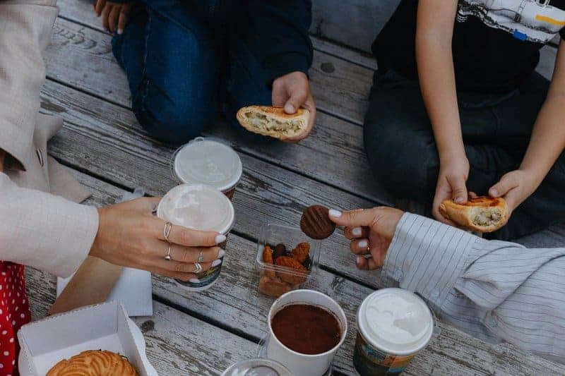 2. Swedish Fika: Coffee and Connection
