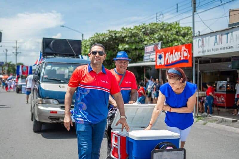 15. Family and Community Focus