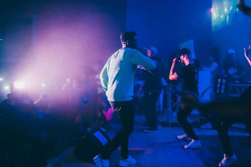 16. Music Preferences