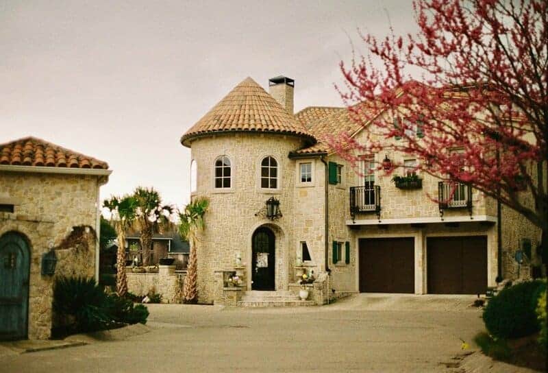 21. Wichita Falls, Texas