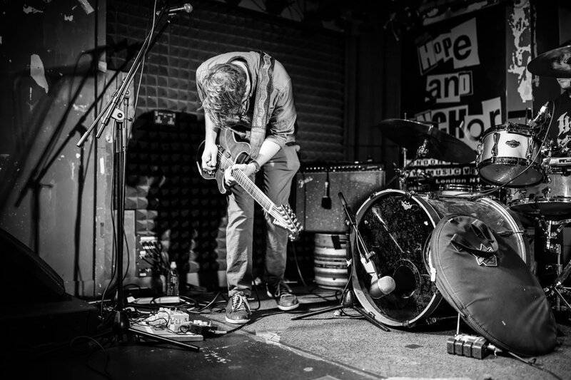 11. Music Venues and Listening Rooms